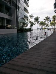 The Oceanfront @ Sentosa Cove (D4), Condominium #580696871